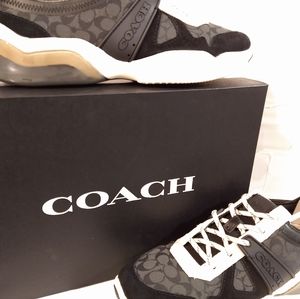 NEW Coach Runners